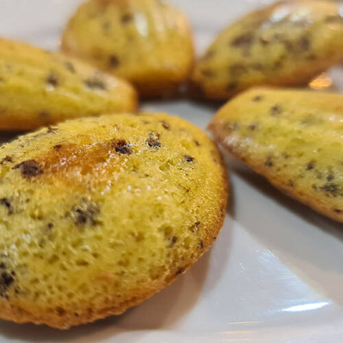 Madeleine