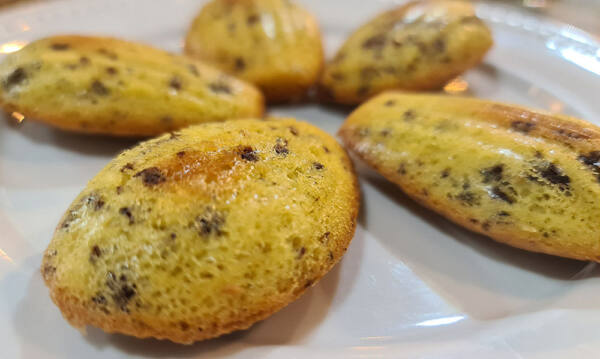Madeleine