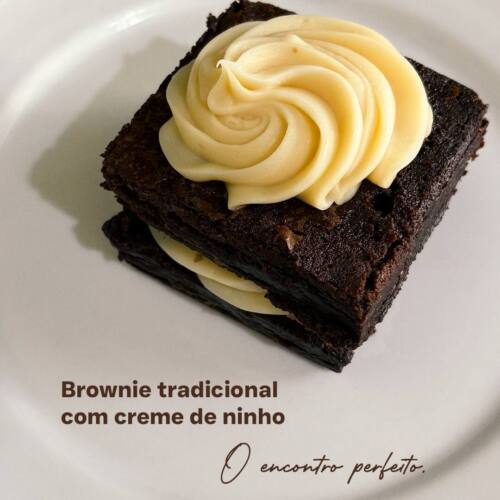 Brownie Doux
