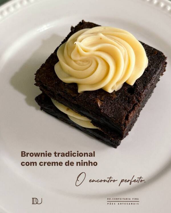 Brownie Doux