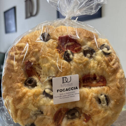 Focaccia