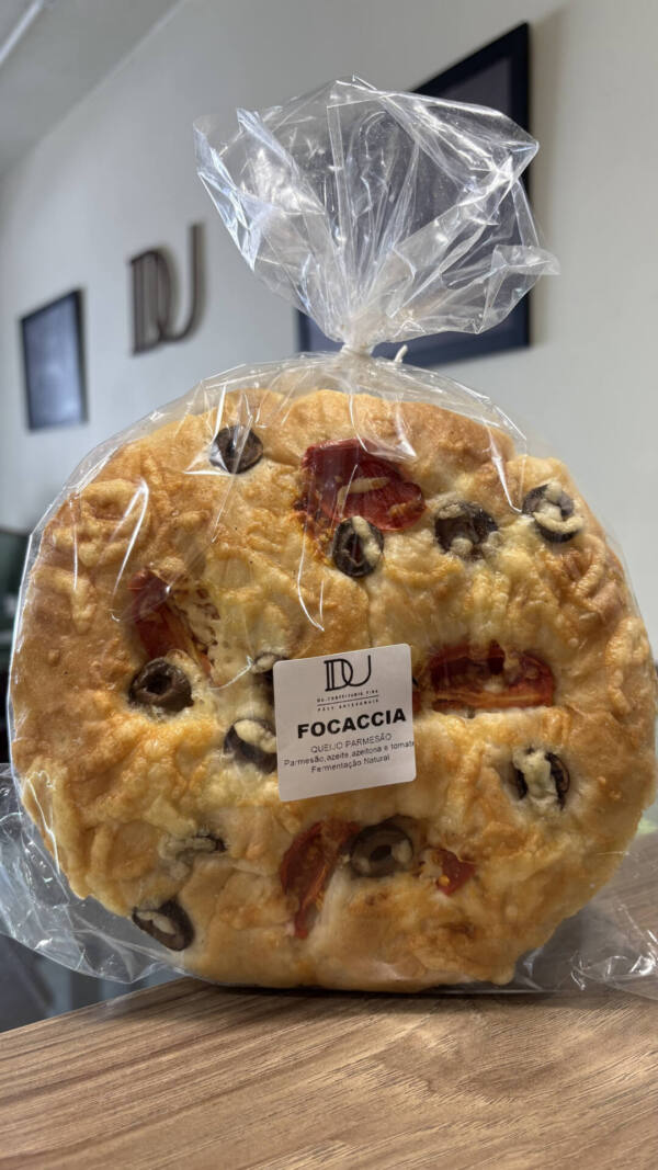 Focaccia