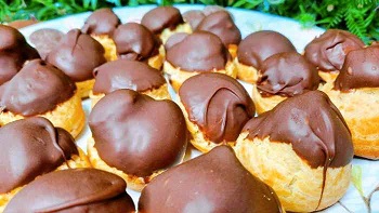 Pote de Carolinas