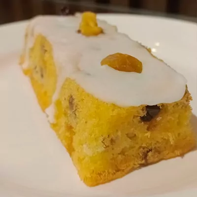 Bolinho Inclusivo