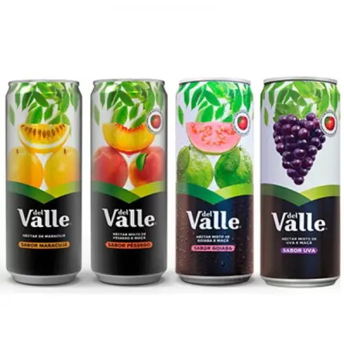 Suco Del Valle