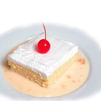 Genovese / Três Leches