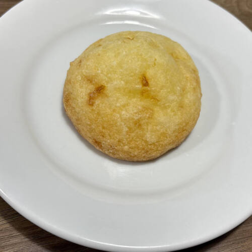 Pão de Queijo